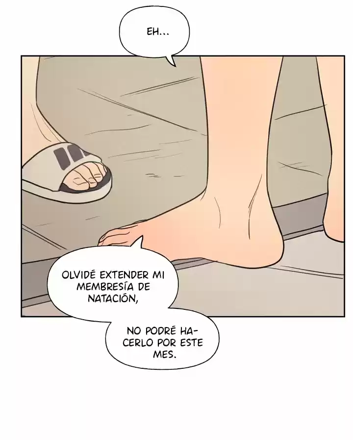 La Razón Por La Que No Deberíamos Casarnos (Novela) - Capítulo 27 - Página 43 - LectorTMOo