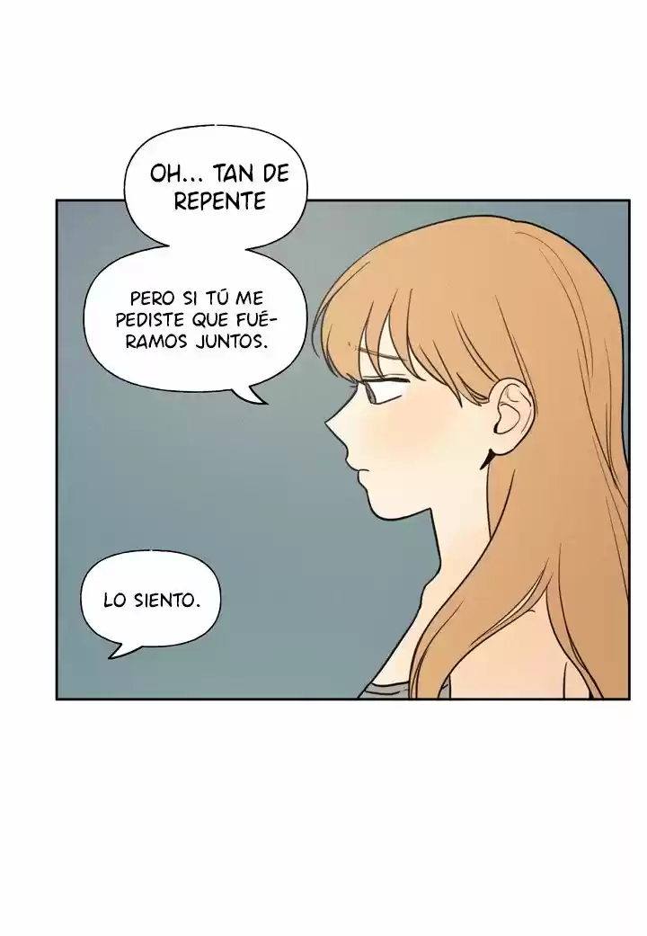 La Razón Por La Que No Deberíamos Casarnos (Novela) - Capítulo 27 - Página 46 - LectorTMOo