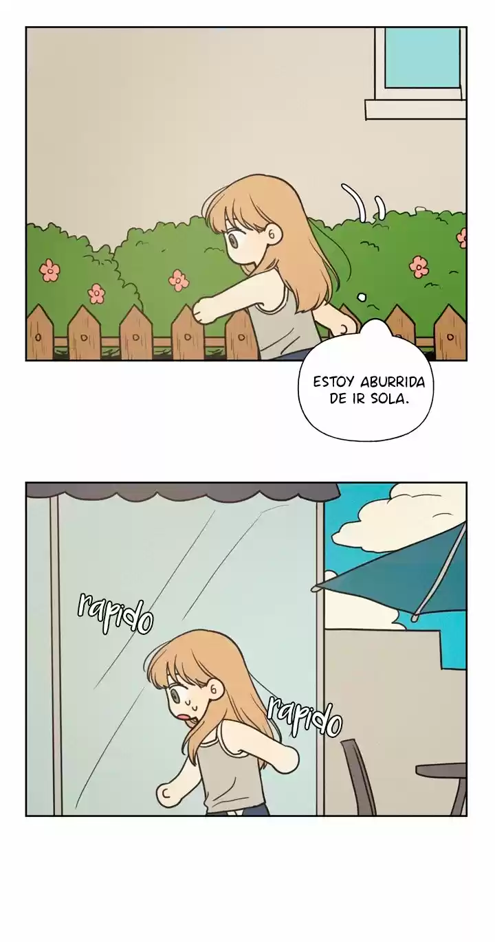 La Razón Por La Que No Deberíamos Casarnos (Novela) - Capítulo 28 - Página 17 - LectorTMOo