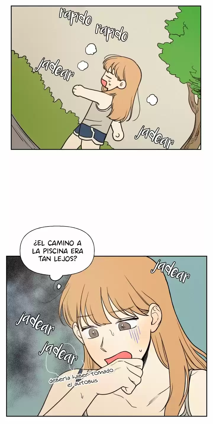 La Razón Por La Que No Deberíamos Casarnos (Novela) - Capítulo 28 - Página 18 - LectorTMOo