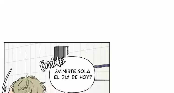 La Razón Por La Que No Deberíamos Casarnos (Novela) - Capítulo 28 - Página 22 - LectorTMOo
