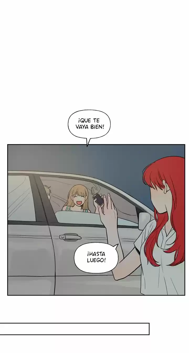 La Razón Por La Que No Deberíamos Casarnos (Novela) - Capítulo 28 - Página 32 - LectorTMOo