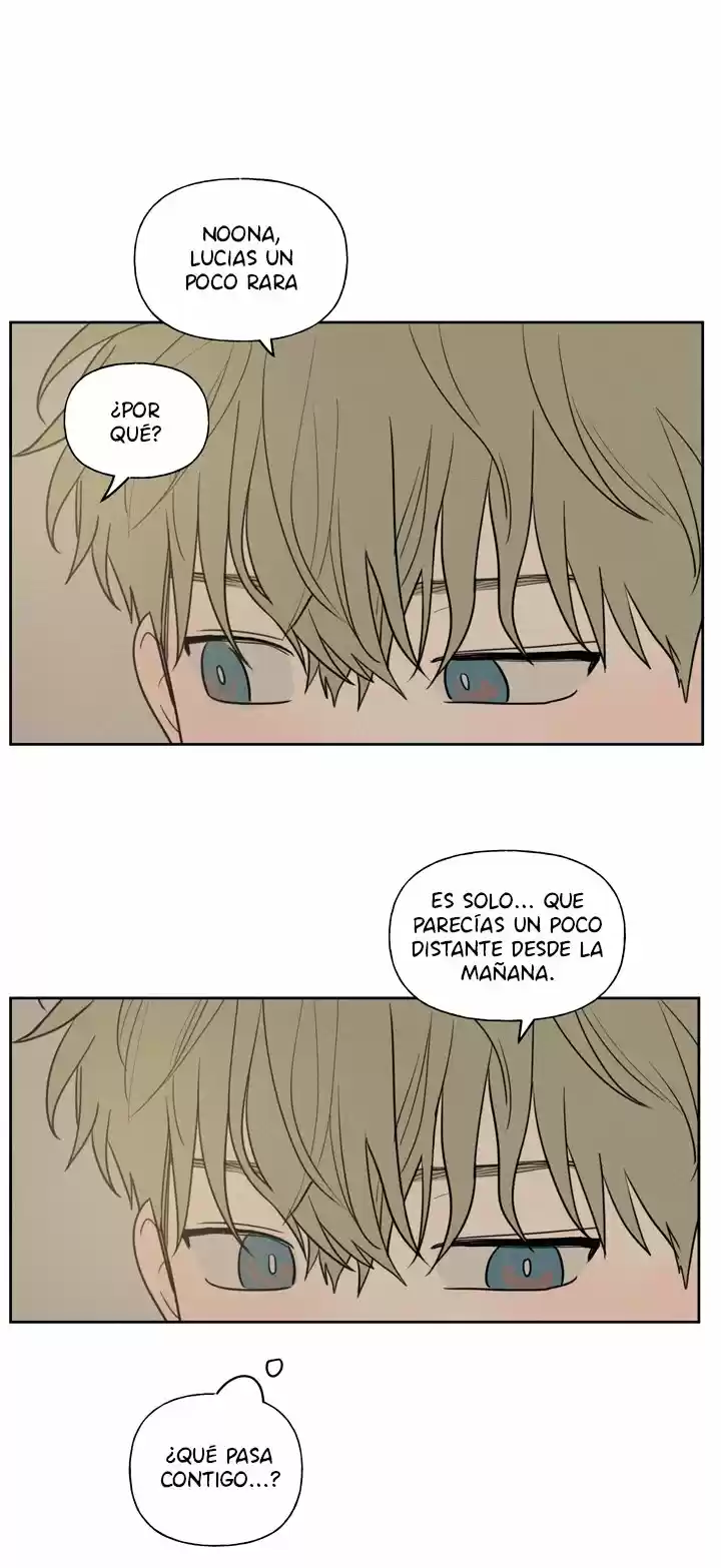La Razón Por La Que No Deberíamos Casarnos (Novela) - Capítulo 28 - Página 34 - LectorTMOo