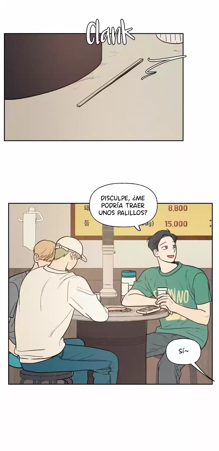La Razón Por La Que No Deberíamos Casarnos (Novela) - Capítulo 28 - Página 41 - LectorTMOo