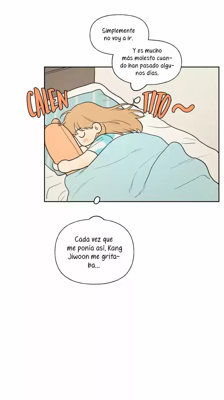 La Razón Por La Que No Deberíamos Casarnos (Novela) - Capítulo 29 - Página 21 - LectorTMOo