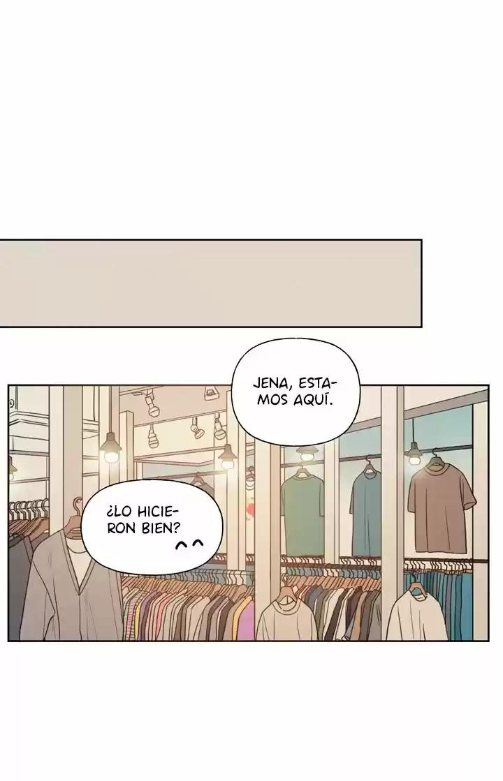 La Razón Por La Que No Deberíamos Casarnos (Novela) - Capítulo 29 - Página 37 - LectorTMOo