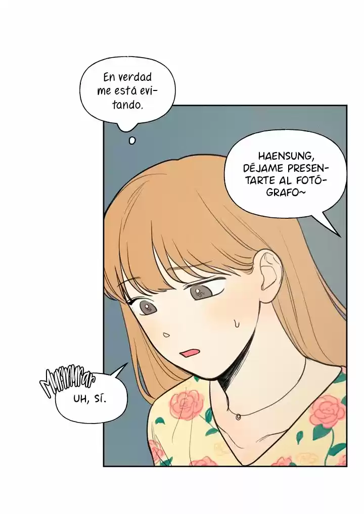 La Razón Por La Que No Deberíamos Casarnos (Novela) - Capítulo 29 - Página 42 - LectorTMOo