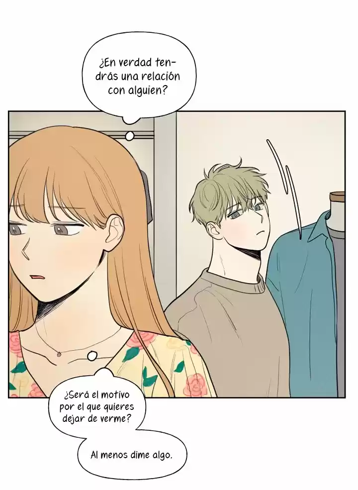 La Razón Por La Que No Deberíamos Casarnos (Novela) - Capítulo 29 - Página 43 - LectorTMOo
