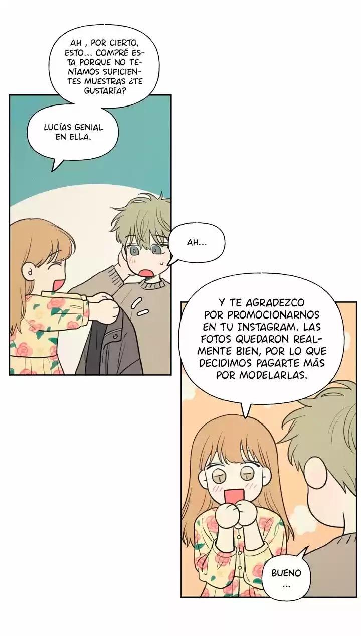 La Razón Por La Que No Deberíamos Casarnos (Novela) - Capítulo 29 - Página 46 - LectorTMOo