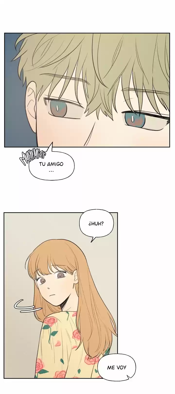 La Razón Por La Que No Deberíamos Casarnos (Novela) - Capítulo 29 - Página 52 - LectorTMOo