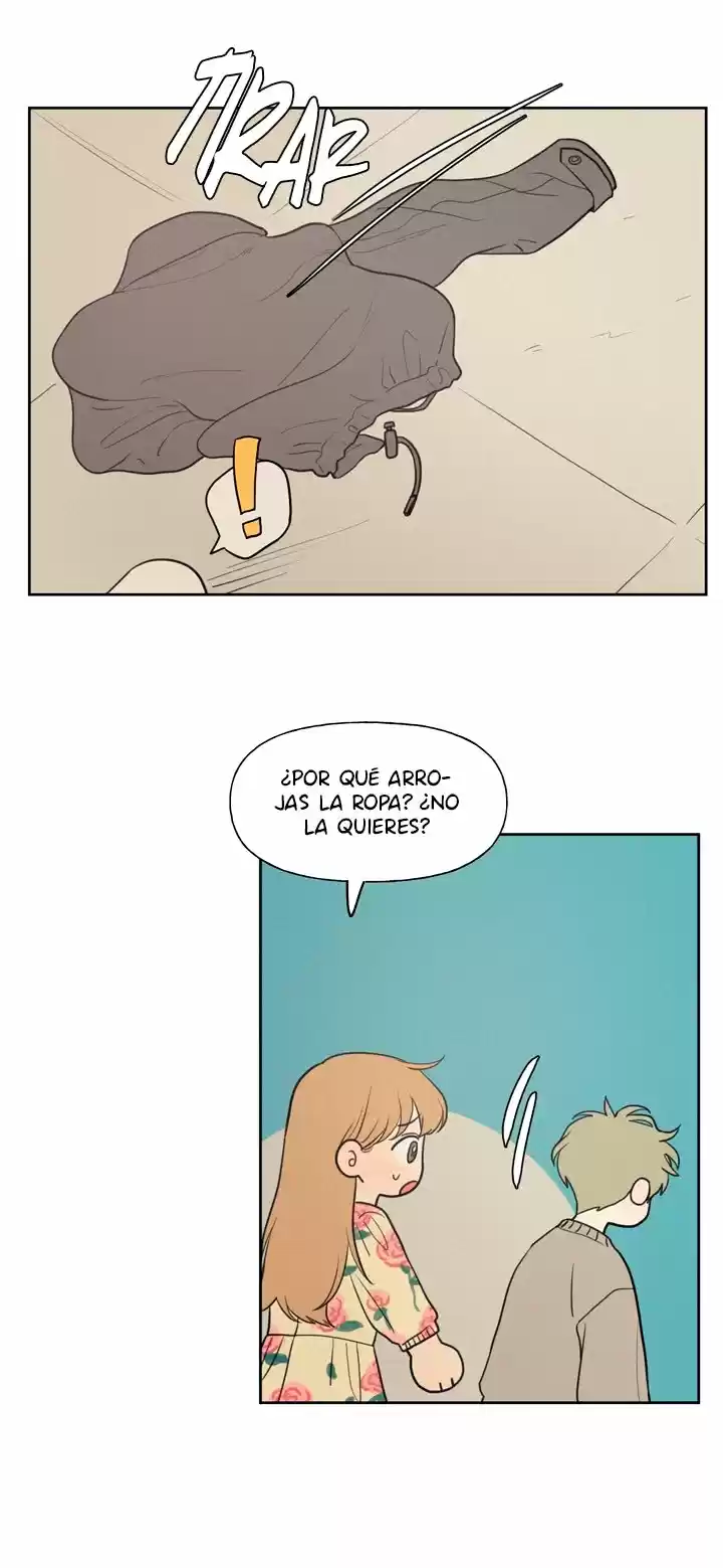 La Razón Por La Que No Deberíamos Casarnos (Novela) - Capítulo 29 - Página 53 - LectorTMOo