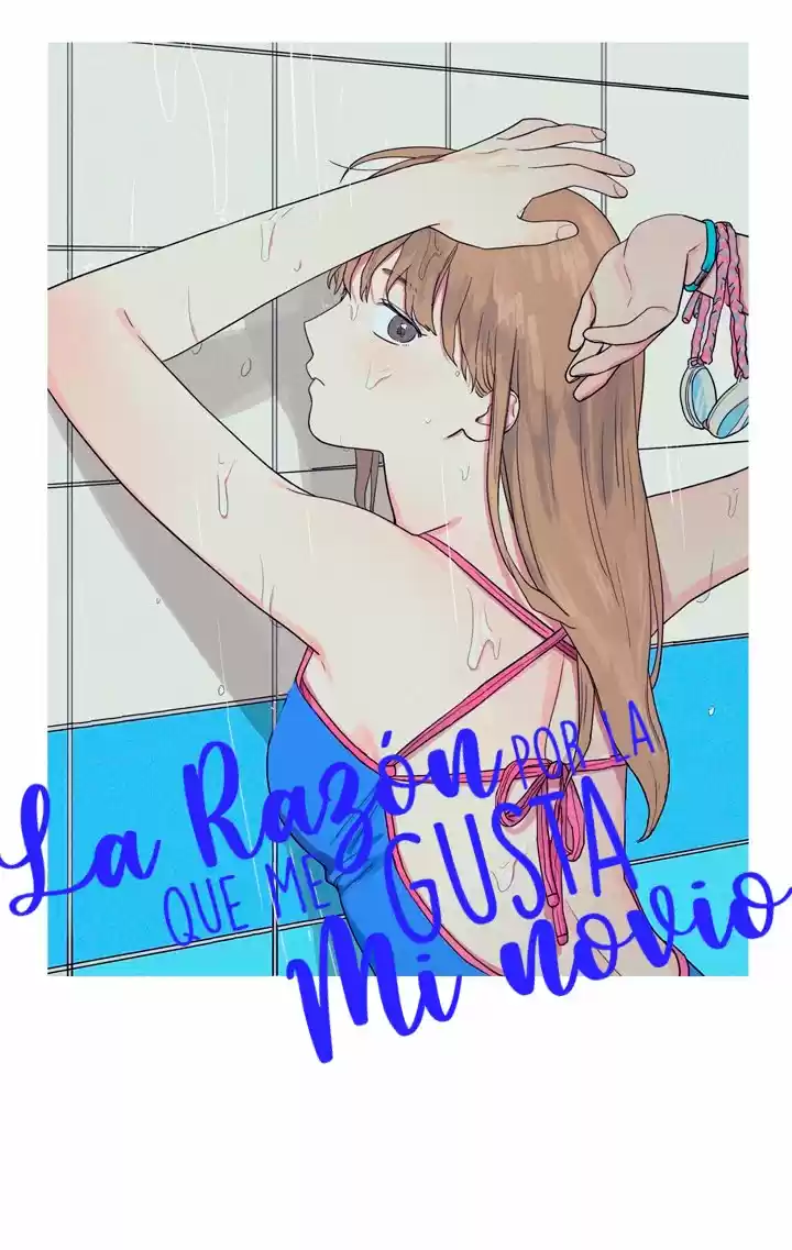 La Razón Por La Que No Deberíamos Casarnos (Novela) - Capítulo 3 - Página 7 - LectorTMOo