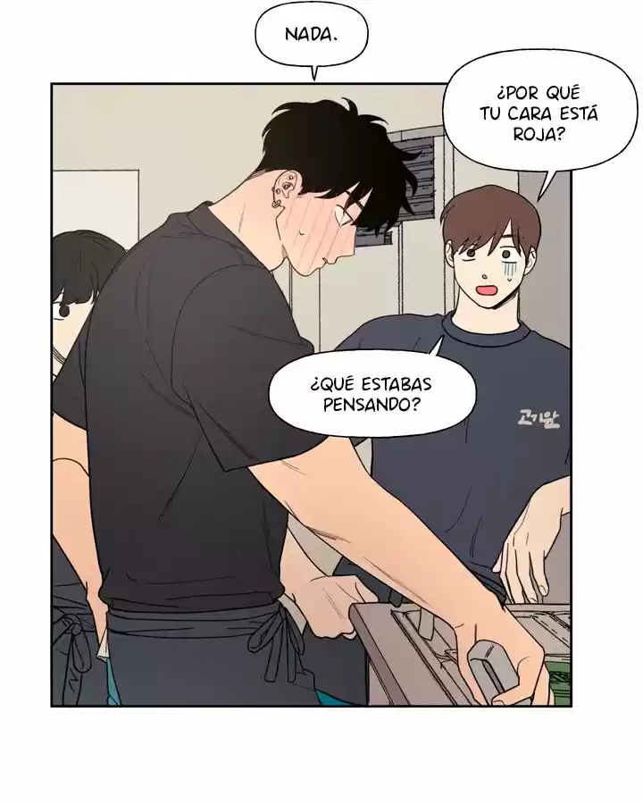 La Razón Por La Que No Deberíamos Casarnos (Novela) - Capítulo 3 - Página 14 - LectorTMOo