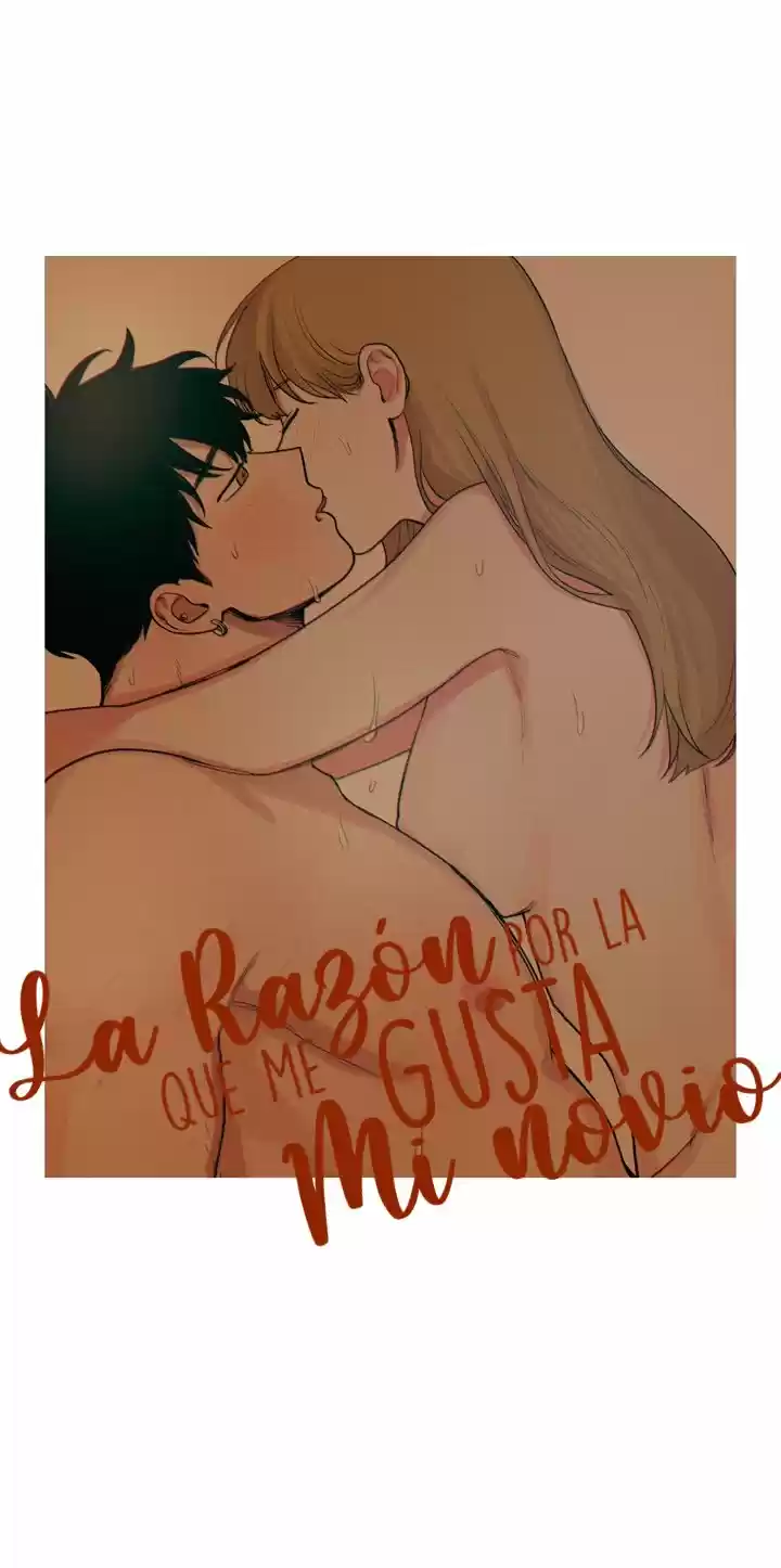 La Razón Por La Que No Deberíamos Casarnos (Novela) - Capítulo 30 - Página 6 - LectorTMOo