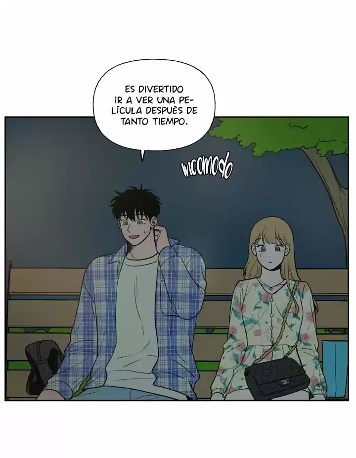 La Razón Por La Que No Deberíamos Casarnos (Novela) - Capítulo 30 - Página 18 - LectorTMOo
