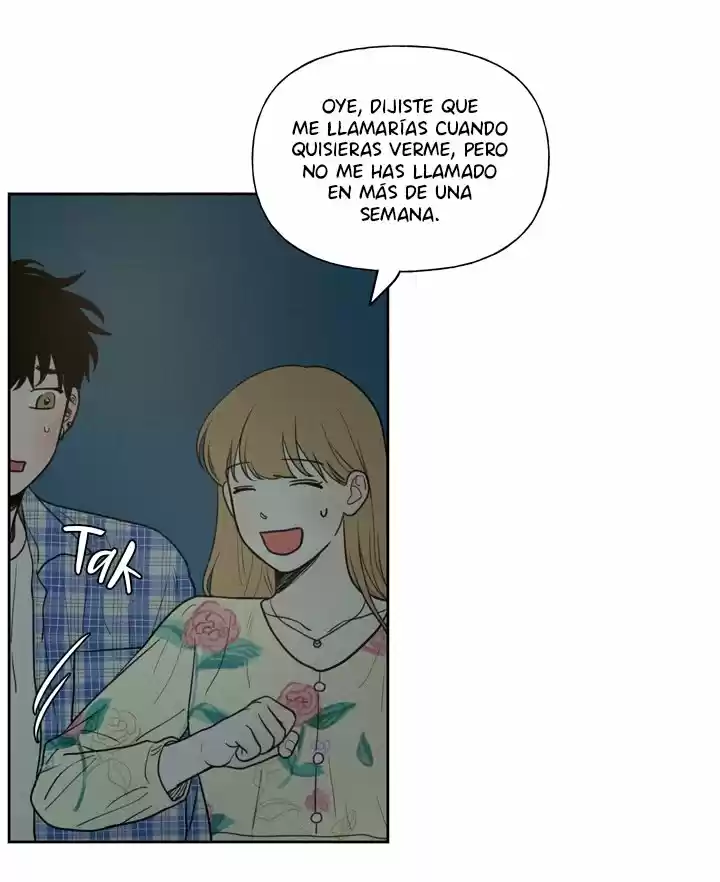 La Razón Por La Que No Deberíamos Casarnos (Novela) - Capítulo 30 - Página 19 - LectorTMOo