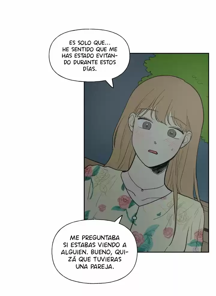 La Razón Por La Que No Deberíamos Casarnos (Novela) - Capítulo 30 - Página 23 - LectorTMOo