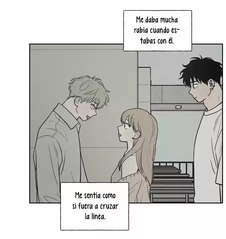 La Razón Por La Que No Deberíamos Casarnos (Novela) - Capítulo 30 - Página 26 - LectorTMOo