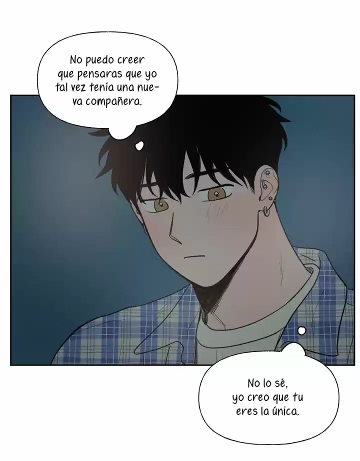 La Razón Por La Que No Deberíamos Casarnos (Novela) - Capítulo 30 - Página 29 - LectorTMOo