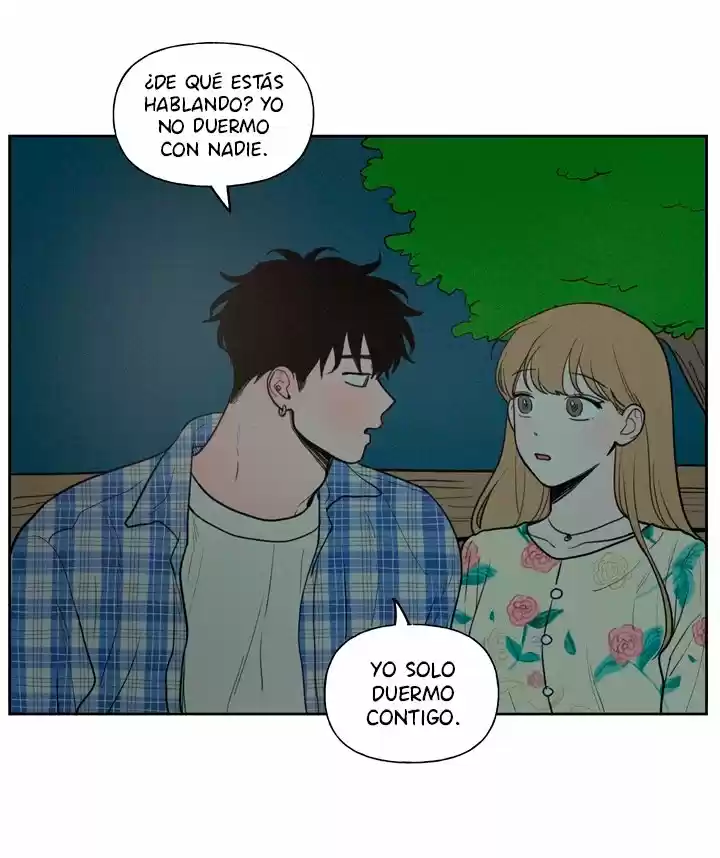 La Razón Por La Que No Deberíamos Casarnos (Novela) - Capítulo 30 - Página 30 - LectorTMOo