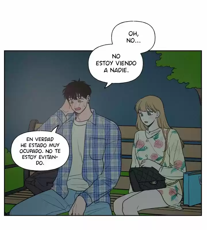 La Razón Por La Que No Deberíamos Casarnos (Novela) - Capítulo 30 - Página 33 - LectorTMOo