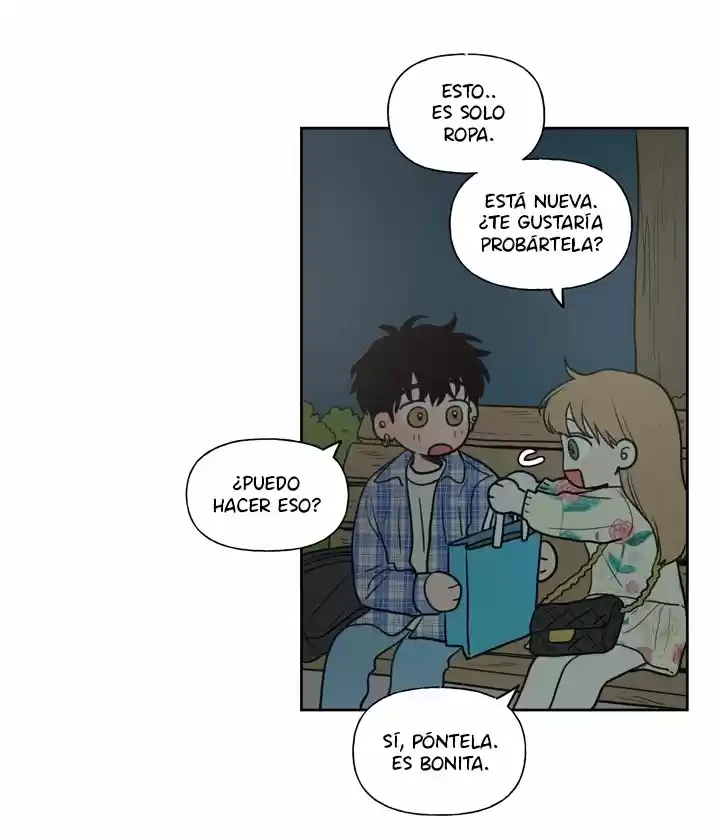 La Razón Por La Que No Deberíamos Casarnos (Novela) - Capítulo 30 - Página 36 - LectorTMOo