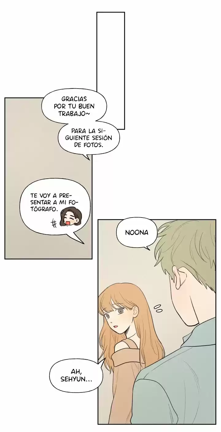 La Razón Por La Que No Deberíamos Casarnos (Novela) - Capítulo 31 - Página 10 - LectorTMOo