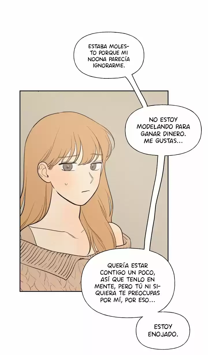 La Razón Por La Que No Deberíamos Casarnos (Novela) - Capítulo 31 - Página 12 - LectorTMOo