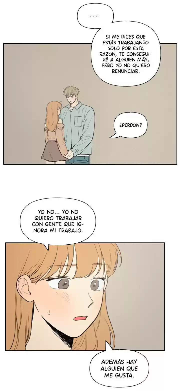 La Razón Por La Que No Deberíamos Casarnos (Novela) - Capítulo 31 - Página 16 - LectorTMOo