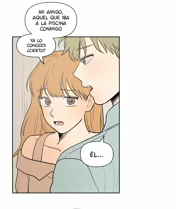 La Razón Por La Que No Deberíamos Casarnos (Novela) - Capítulo 31 - Página 22 - LectorTMOo
