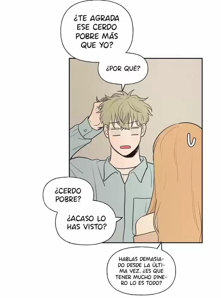 La Razón Por La Que No Deberíamos Casarnos (Novela) - Capítulo 31 - Página 23 - LectorTMOo