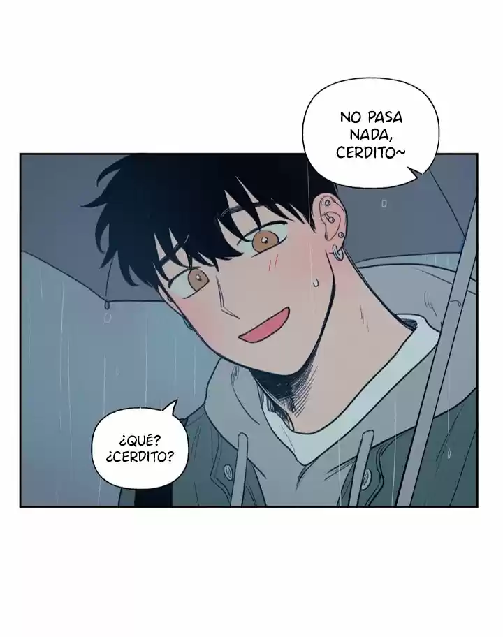 La Razón Por La Que No Deberíamos Casarnos (Novela) - Capítulo 31 - Página 30 - LectorTMOo