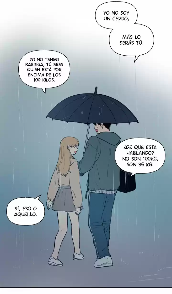 La Razón Por La Que No Deberíamos Casarnos (Novela) - Capítulo 31 - Página 31 - LectorTMOo
