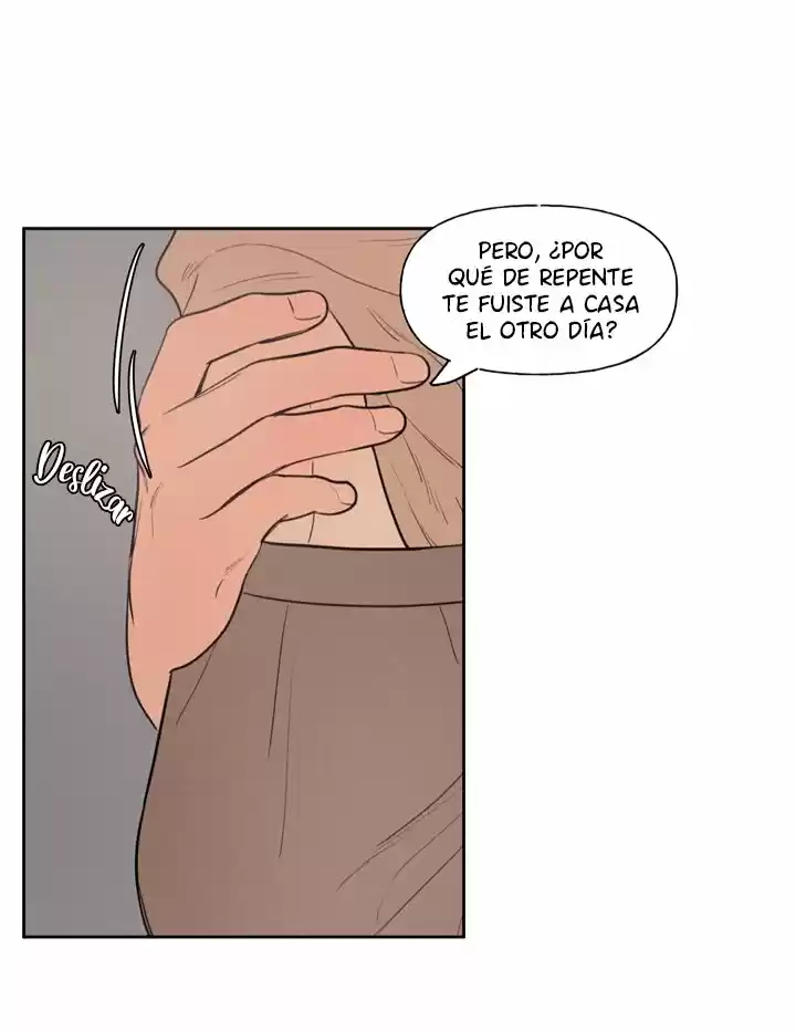 La Razón Por La Que No Deberíamos Casarnos (Novela) - Capítulo 31 - Página 37 - LectorTMOo