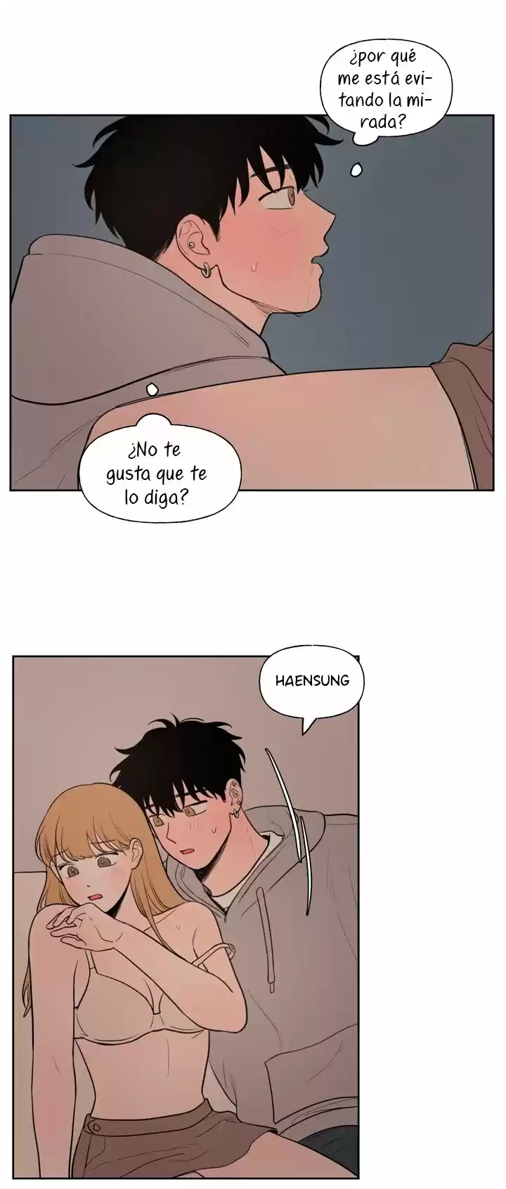 La Razón Por La Que No Deberíamos Casarnos (Novela) - Capítulo 32 - Página 14 - LectorTMOo