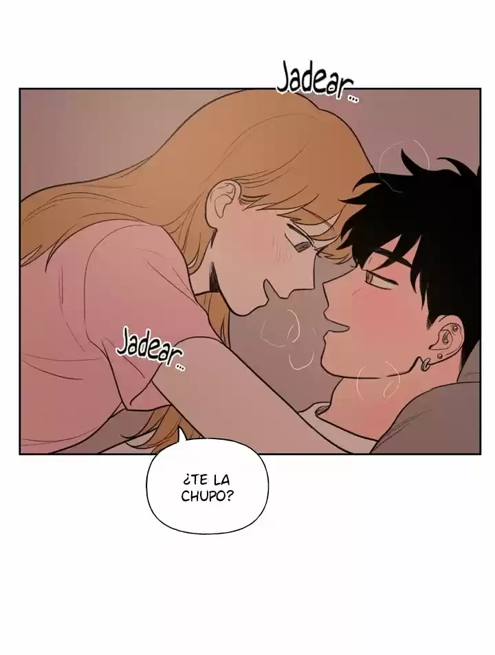 La Razón Por La Que No Deberíamos Casarnos (Novela) - Capítulo 33 - Página 25 - LectorTMOo