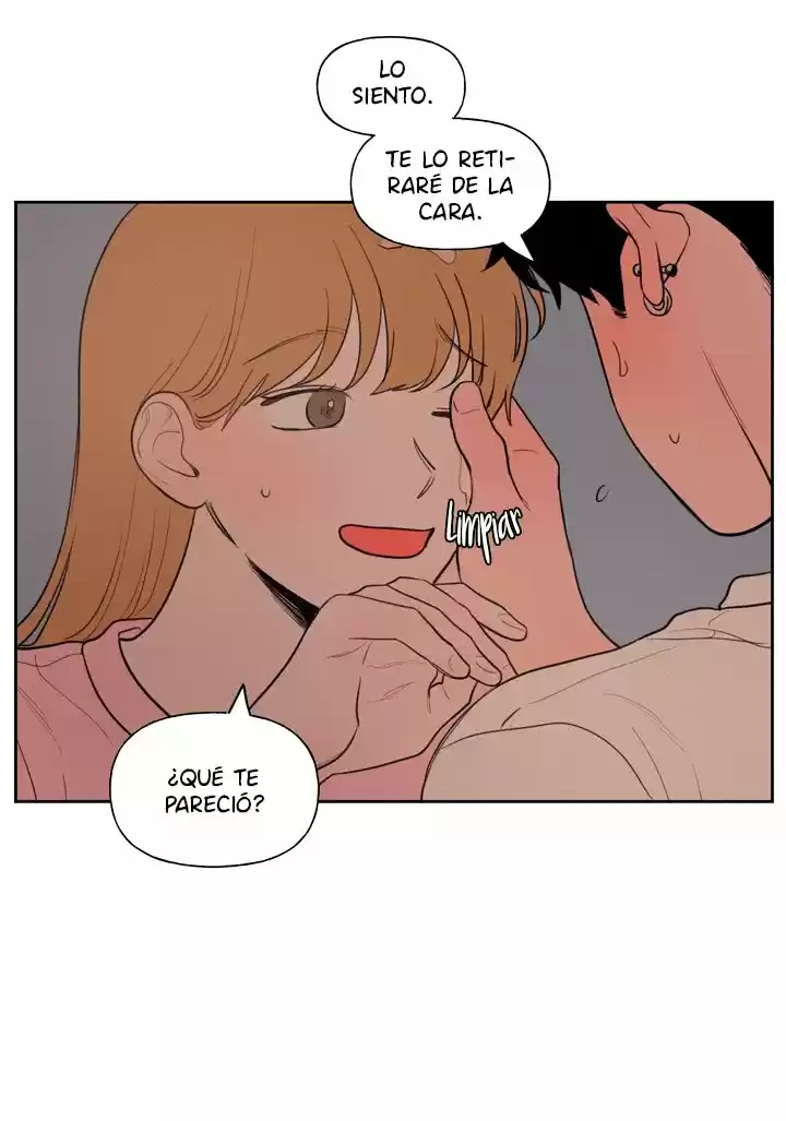 La Razón Por La Que No Deberíamos Casarnos (Novela) - Capítulo 33 - Página 31 - LectorTMOo