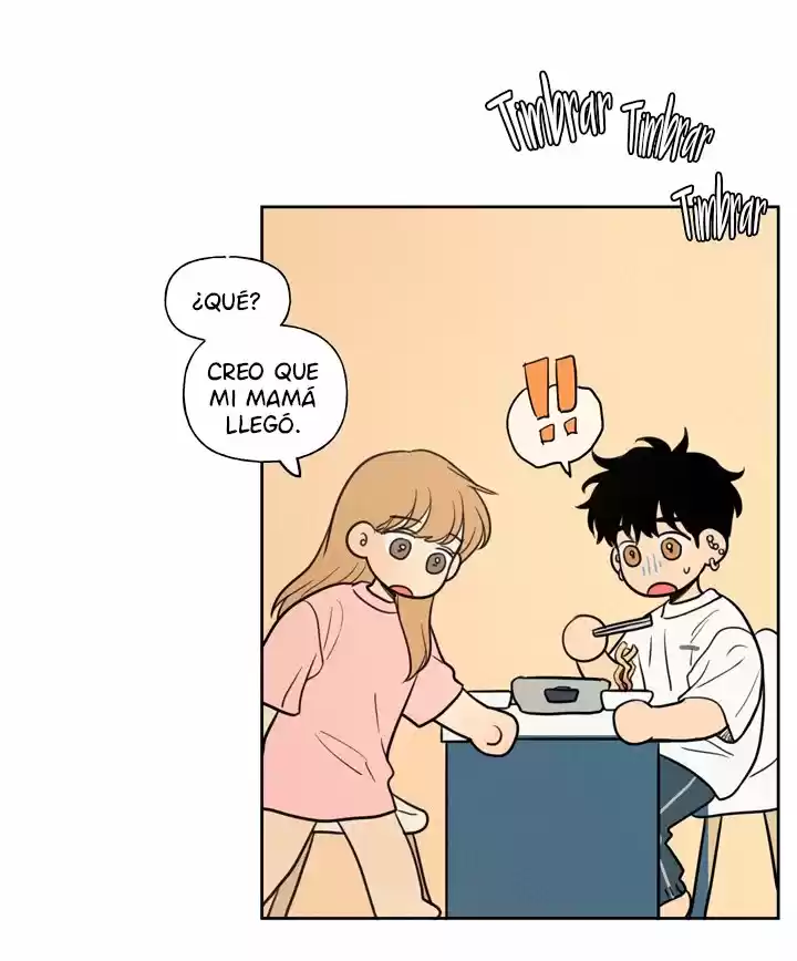 La Razón Por La Que No Deberíamos Casarnos (Novela) - Capítulo 33 - Página 51 - LectorTMOo