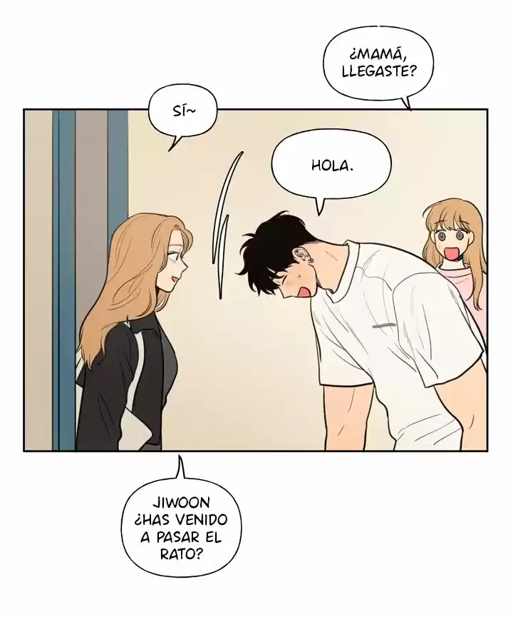 La Razón Por La Que No Deberíamos Casarnos (Novela) - Capítulo 33 - Página 52 - LectorTMOo