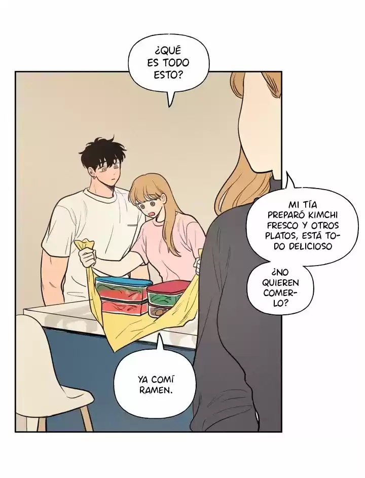 La Razón Por La Que No Deberíamos Casarnos (Novela) - Capítulo 33 - Página 53 - LectorTMOo