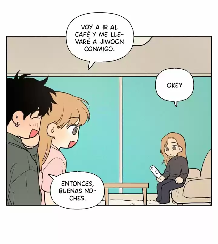 La Razón Por La Que No Deberíamos Casarnos (Novela) - Capítulo 33 - Página 55 - LectorTMOo