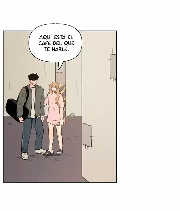 La Razón Por La Que No Deberíamos Casarnos (Novela) - Capítulo 34 - Página 4 - LectorTMOo