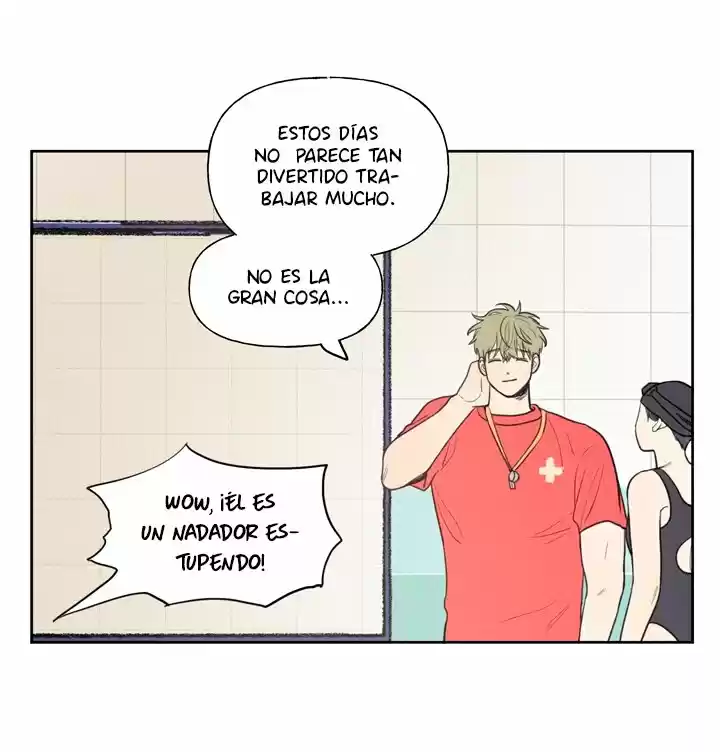 La Razón Por La Que No Deberíamos Casarnos (Novela) - Capítulo 34 - Página 38 - LectorTMOo