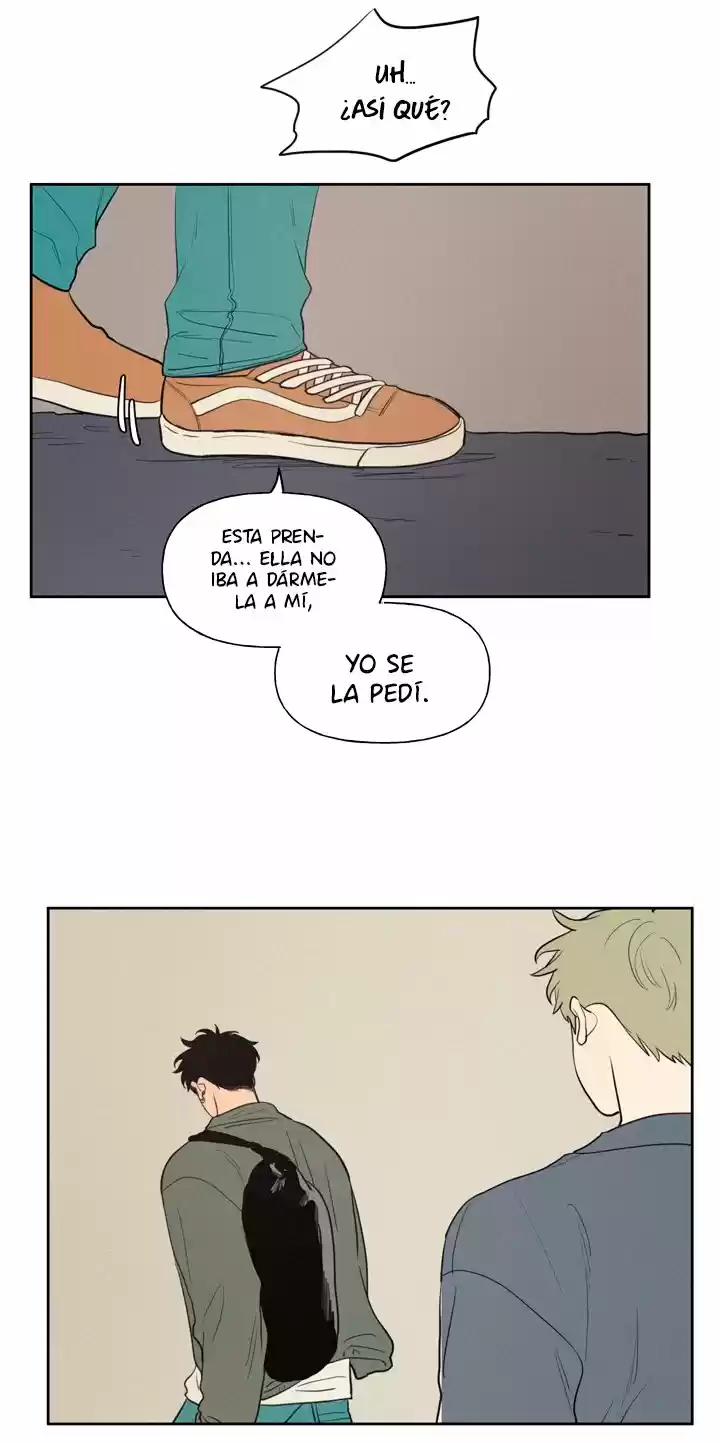 La Razón Por La Que No Deberíamos Casarnos (Novela) - Capítulo 35 - Página 18 - LectorTMOo