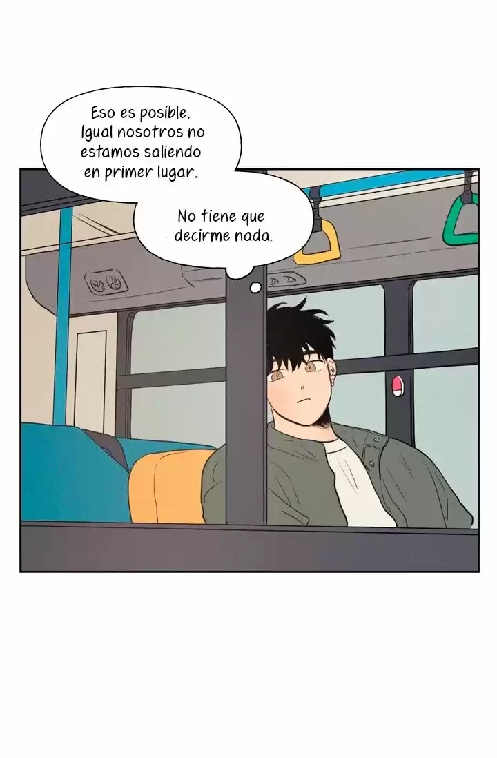 La Razón Por La Que No Deberíamos Casarnos (Novela) - Capítulo 35 - Página 23 - LectorTMOo