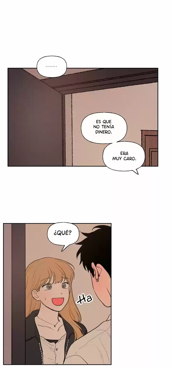 La Razón Por La Que No Deberíamos Casarnos (Novela) - Capítulo 35 - Página 39 - LectorTMOo