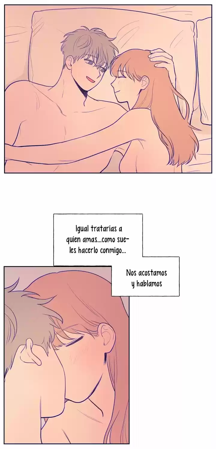 La Razón Por La Que No Deberíamos Casarnos (Novela) - Capítulo 35 - Página 55 - LectorTMOo