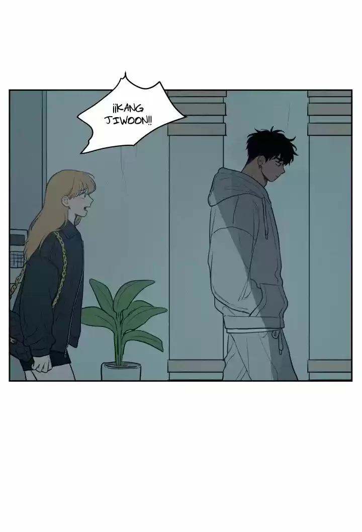 La Razón Por La Que No Deberíamos Casarnos (Novela) - Capítulo 36 - Página 25 - LectorTMOo