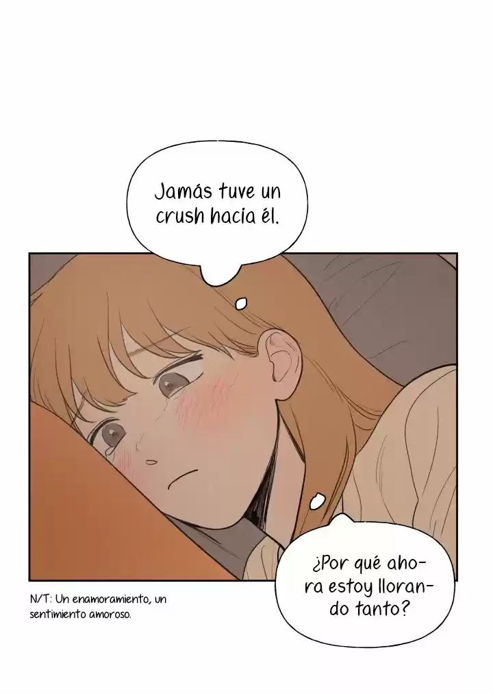 La Razón Por La Que No Deberíamos Casarnos (Novela) - Capítulo 36 - Página 37 - LectorTMOo