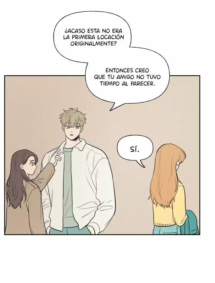 La Razón Por La Que No Deberíamos Casarnos (Novela) - Capítulo 36 - Página 42 - LectorTMOo